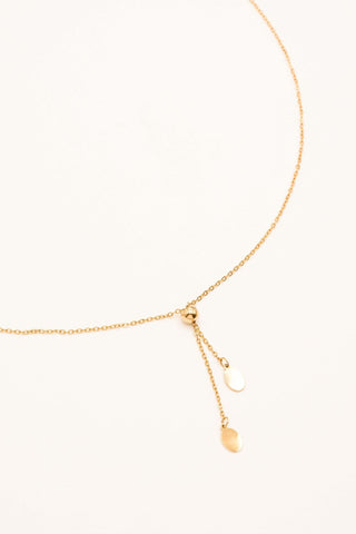 Collier Bohm Paris - Colette