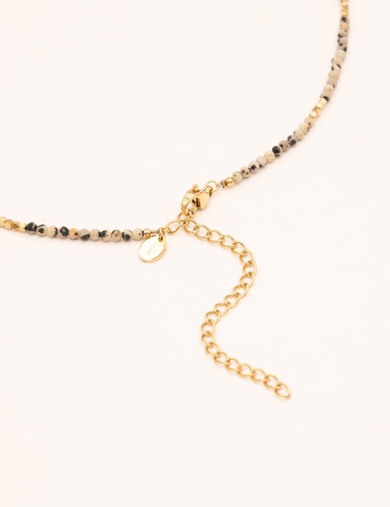 Collier Bohm Paris - Constance Colliers à fil Bohm Paris 