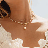 Collier Bohm Paris - Daniela Colliers Bohm Paris 