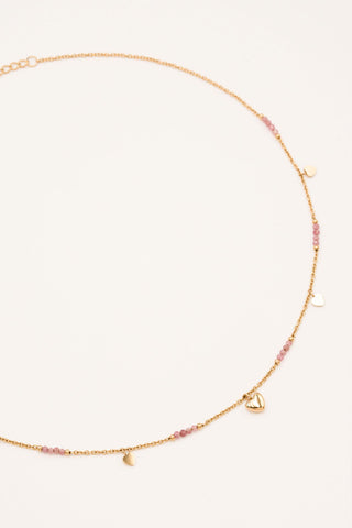 Collier Bohm Paris - Daphnéa
