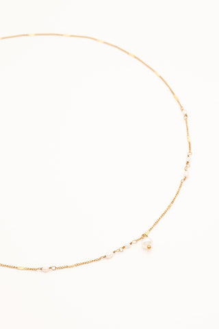 Collier Bohm Paris - Denise