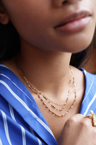 Collier Bohm Paris - Donna