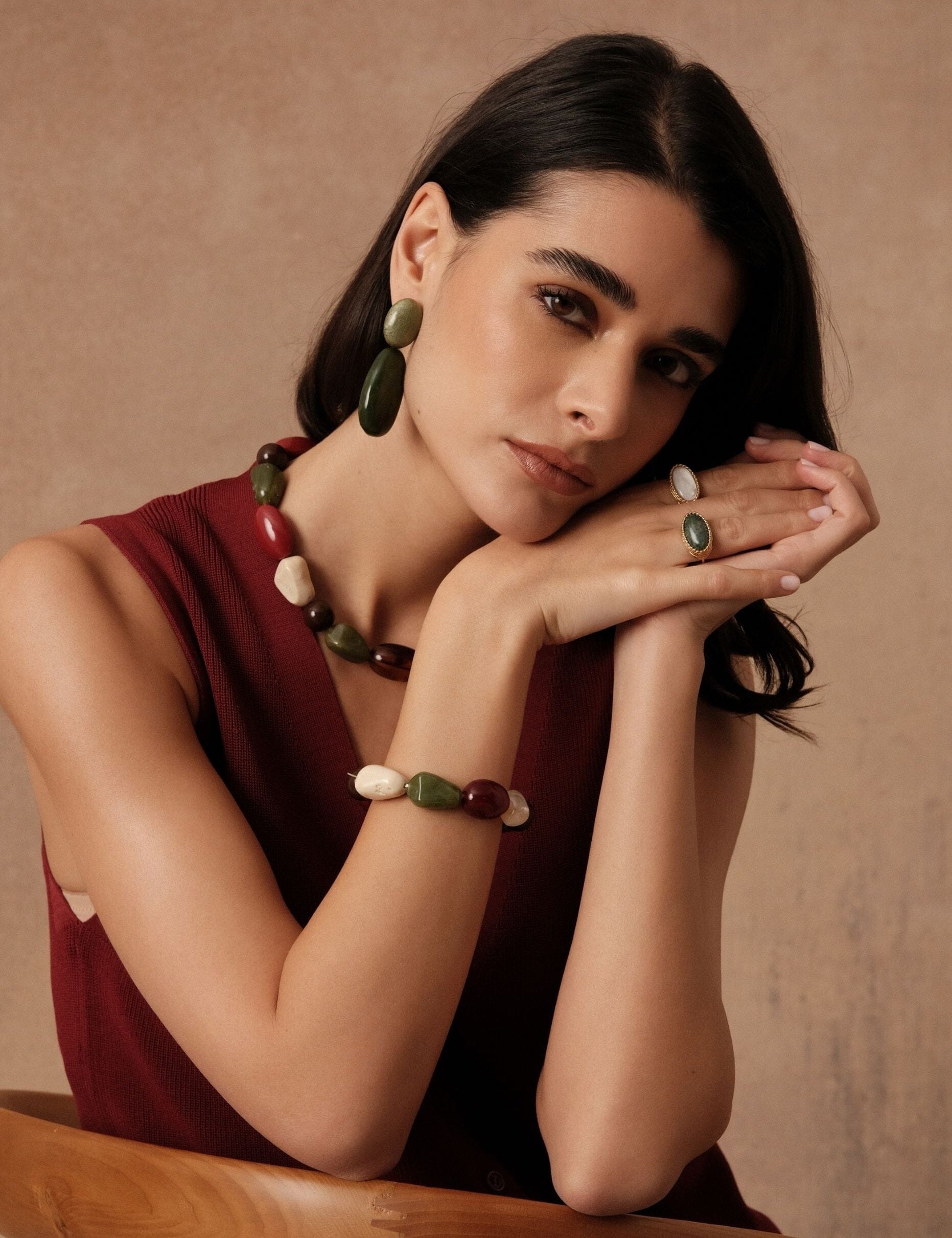 Collier Bohm Paris - Dorlane Colliers Pendentifs Bohm Paris 