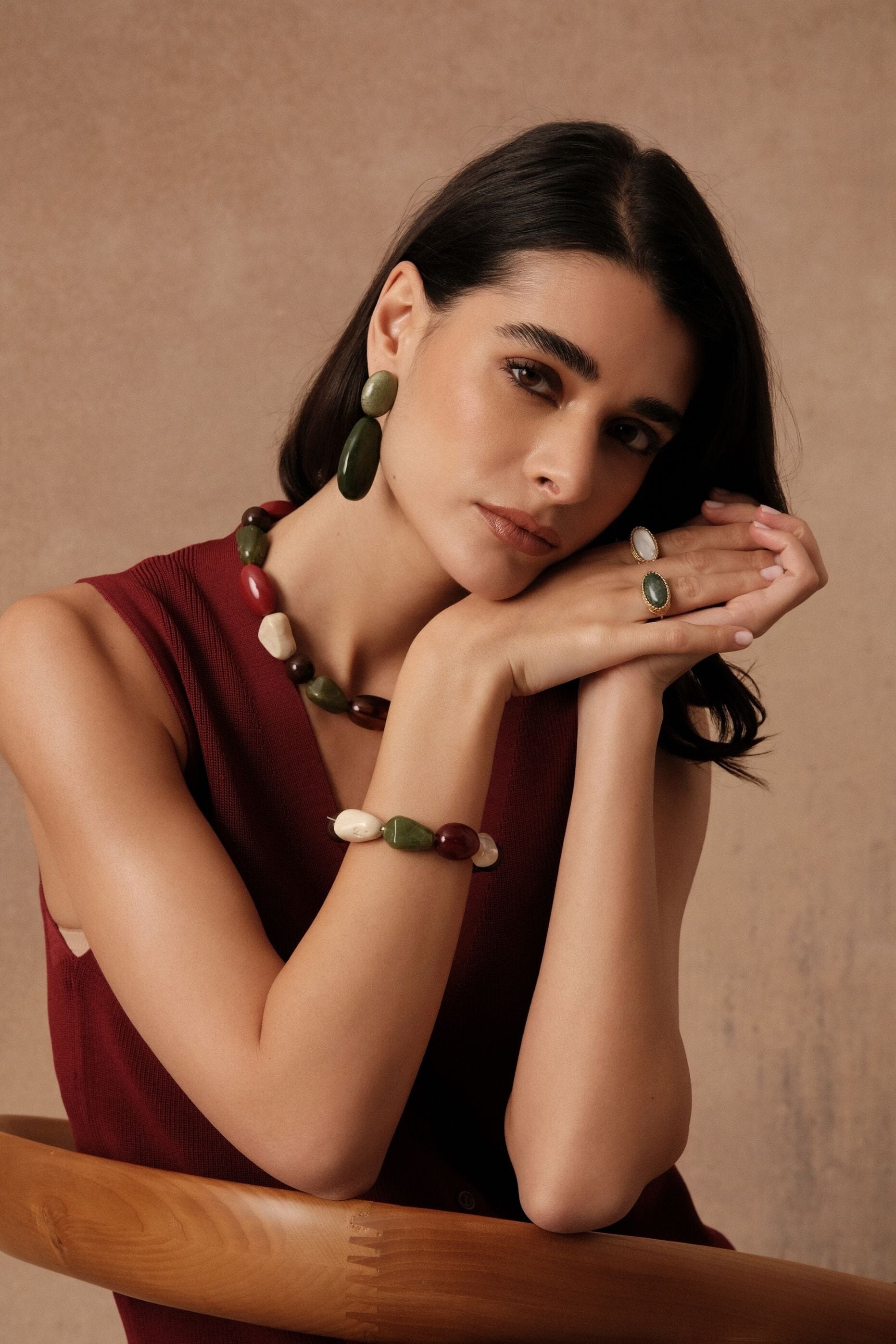 Collier Bohm Paris - Dorlane Colliers Pendentifs Bohm Paris 