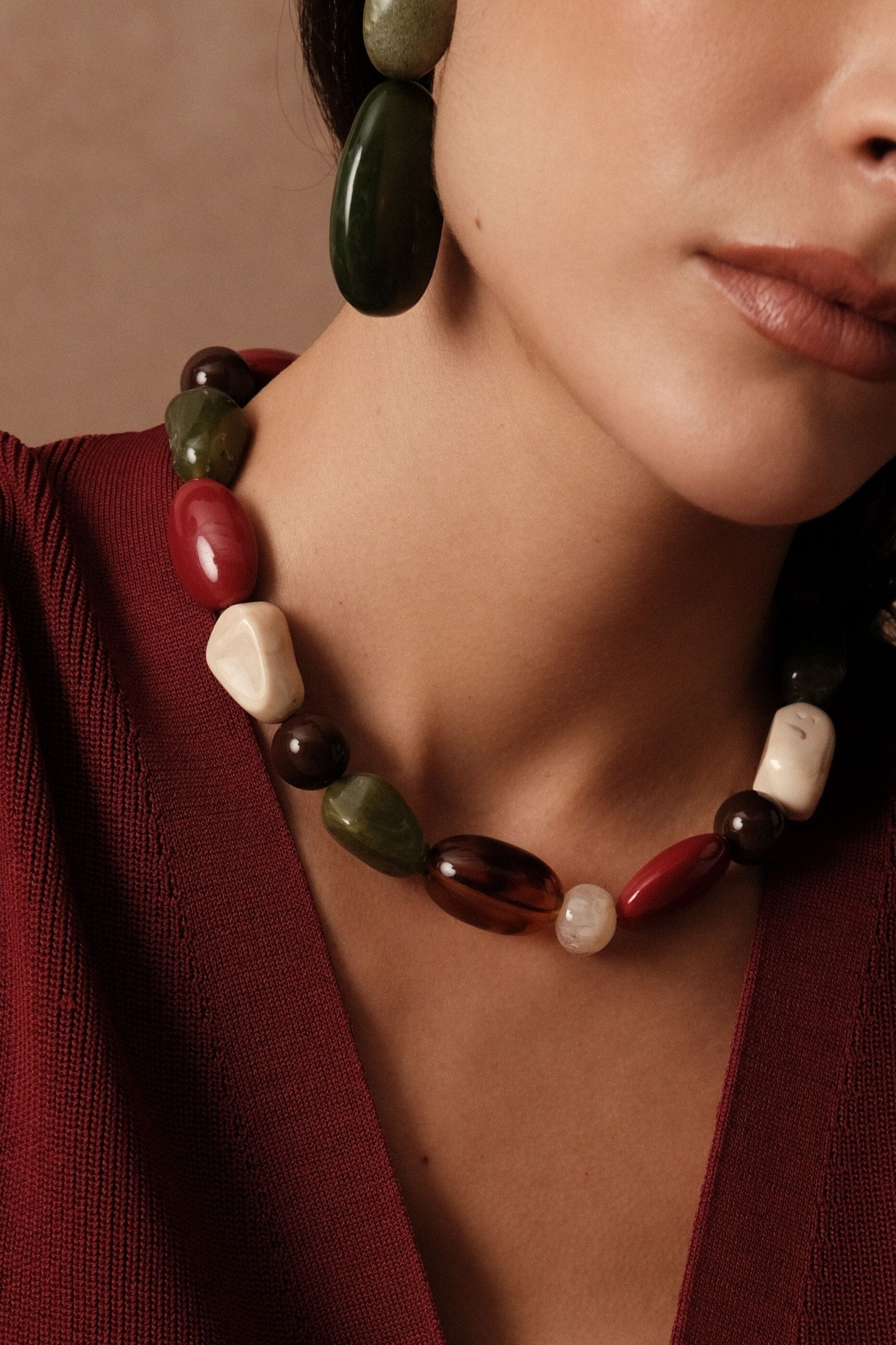 Collier Bohm Paris - Dorlane Colliers Pendentifs Bohm Paris 