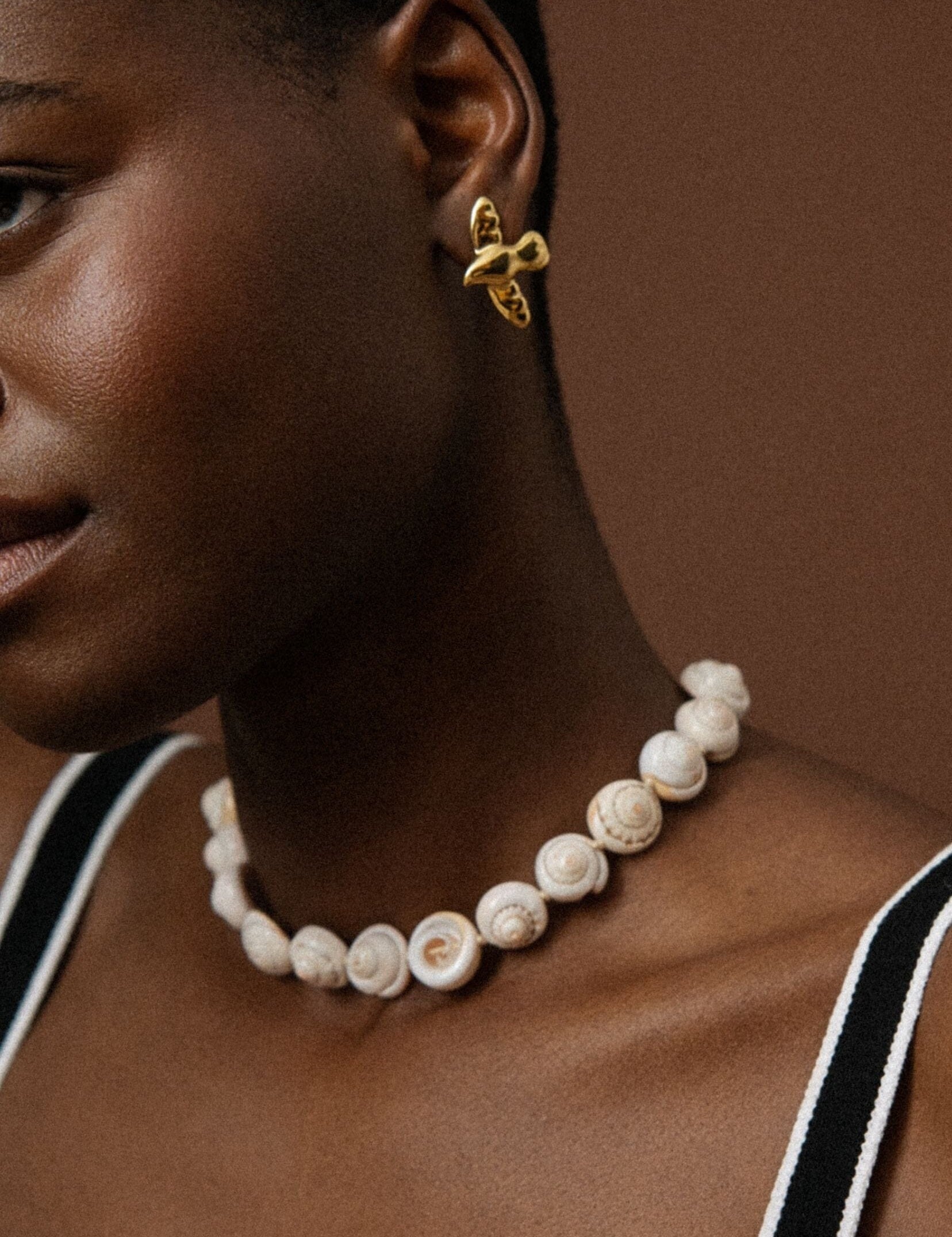 Collier Bohm Paris - Duna Colliers Pendentifs Bohm Paris 