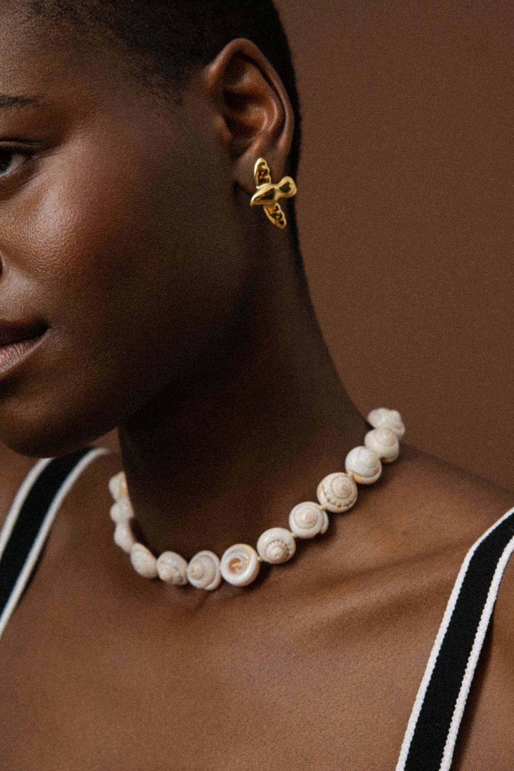 Collier Bohm Paris - Duna Colliers Pendentifs Bohm Paris 