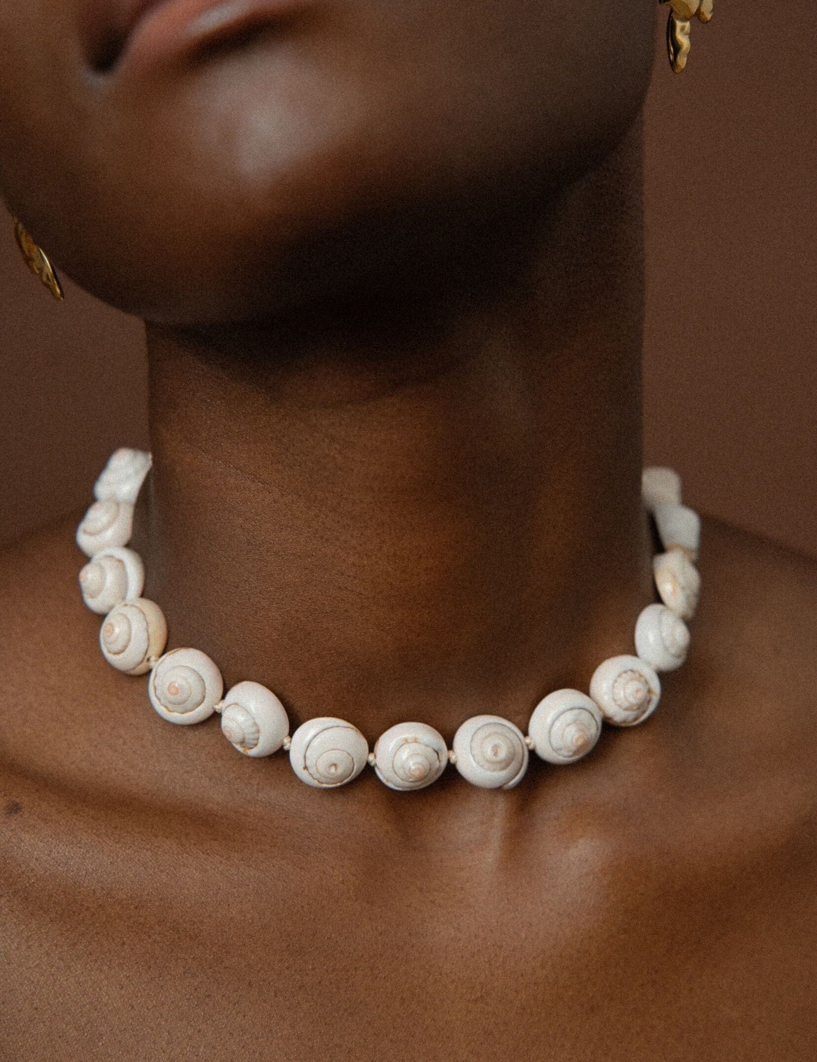 Collier Bohm Paris - Duna Colliers Pendentifs Bohm Paris 