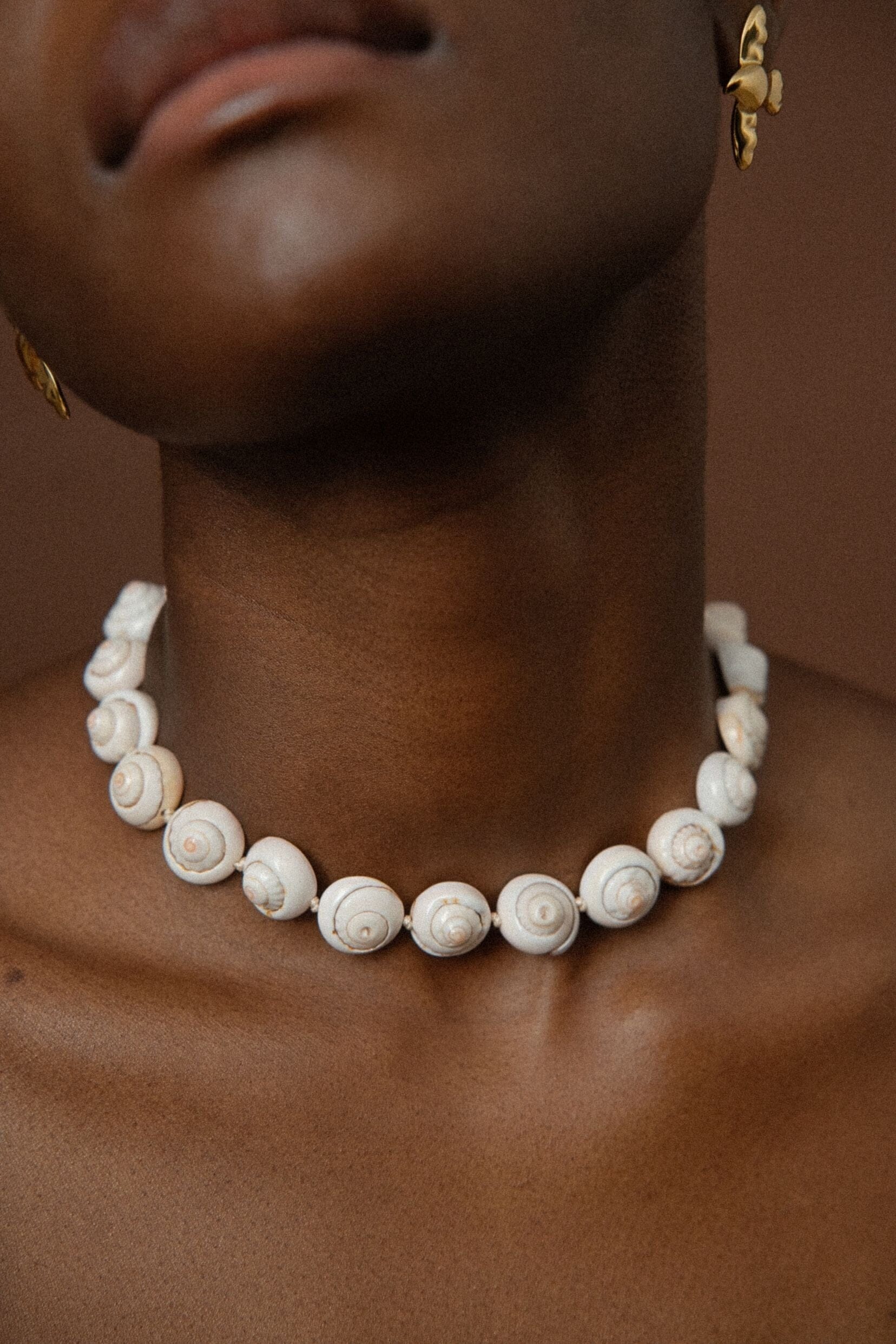 Collier Bohm Paris - Duna Colliers Pendentifs Bohm Paris 