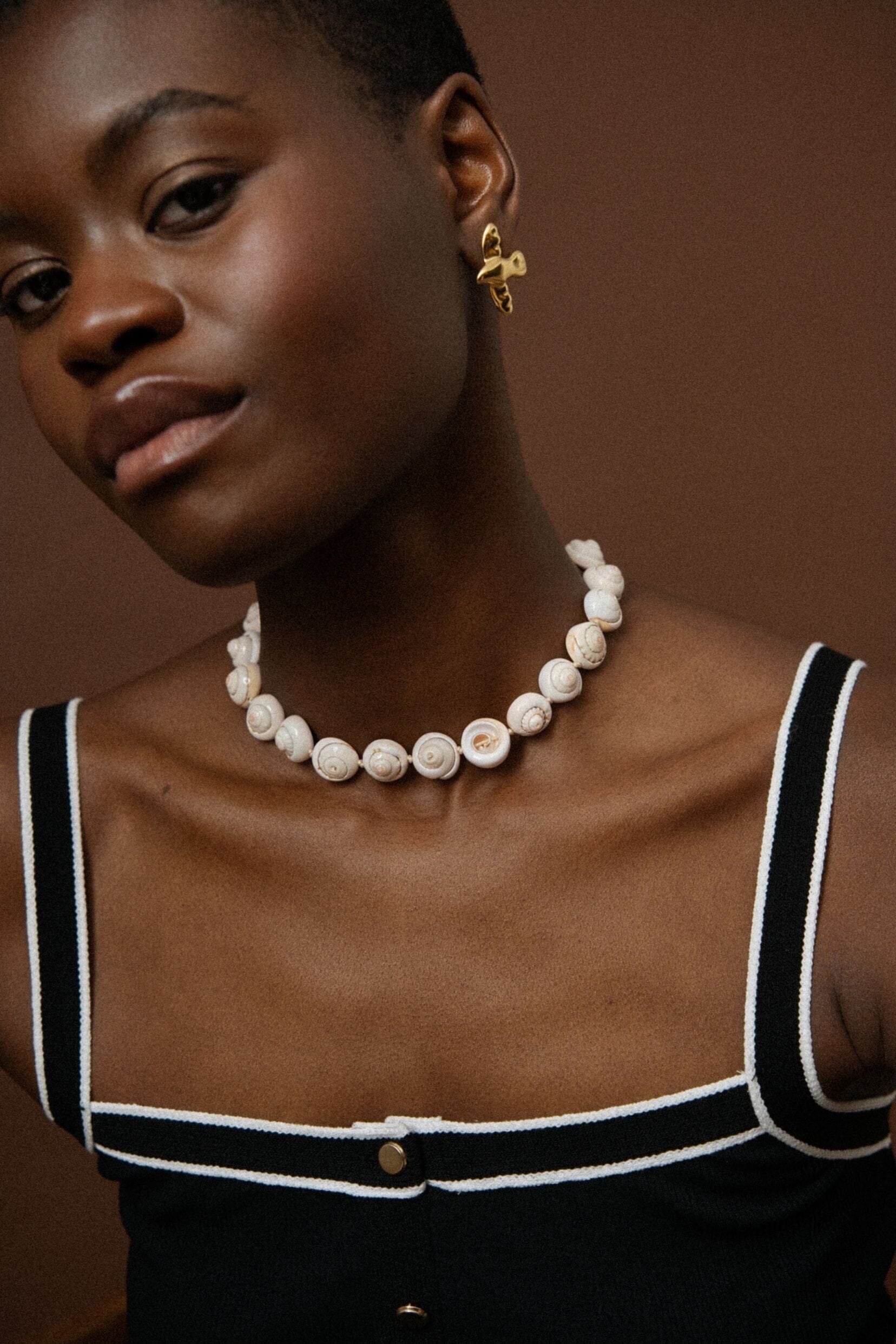 Collier Bohm Paris - Duna Colliers Pendentifs Bohm Paris 