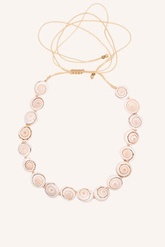 Collier Bohm Paris - Duna Colliers Pendentifs Bohm Paris Doré 