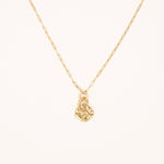 Collier Bohm Paris - Edmée Collier pendentifs Bohm Paris 