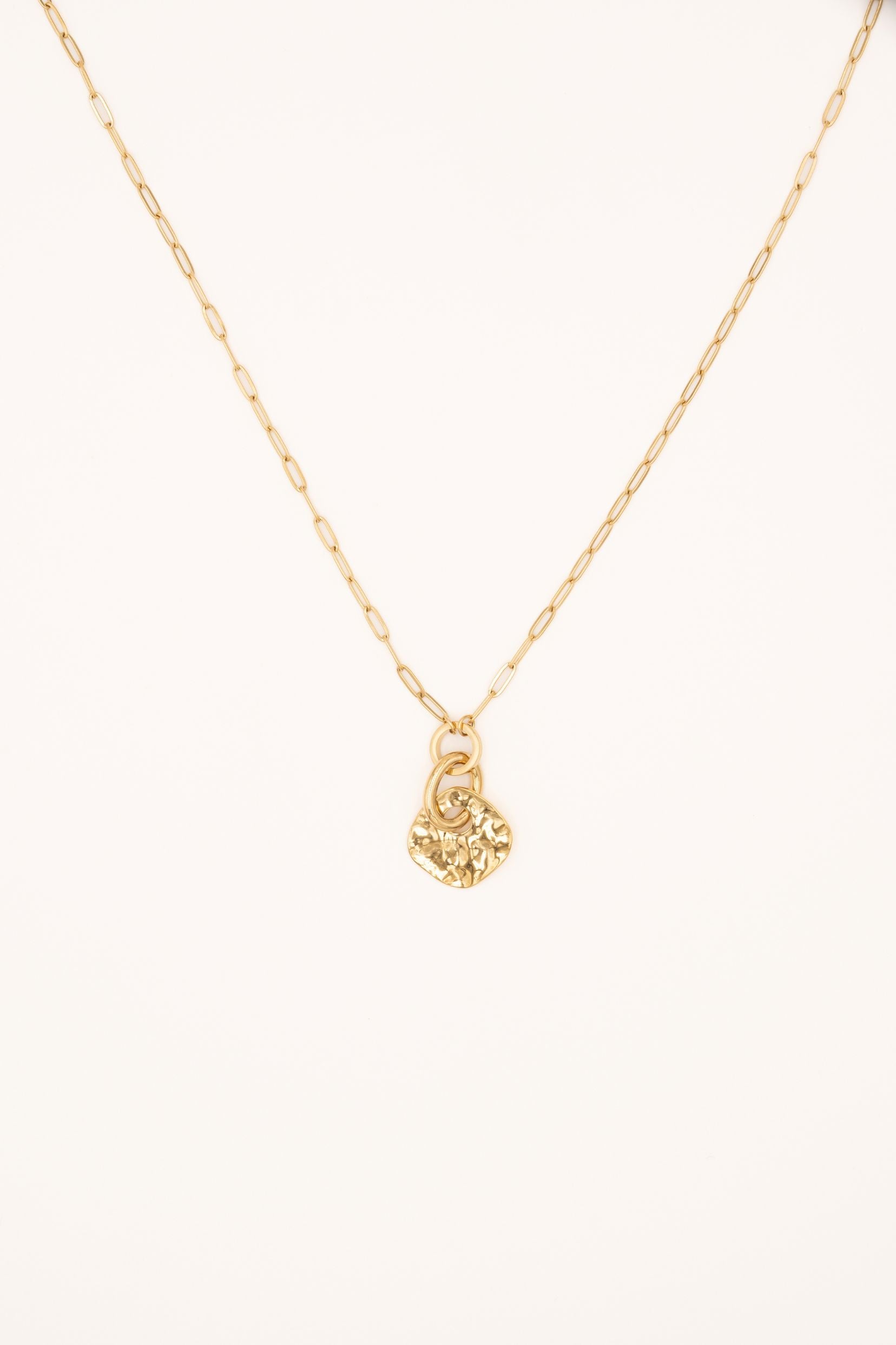 Collier Bohm Paris - Edmée Collier pendentifs Bohm Paris 
