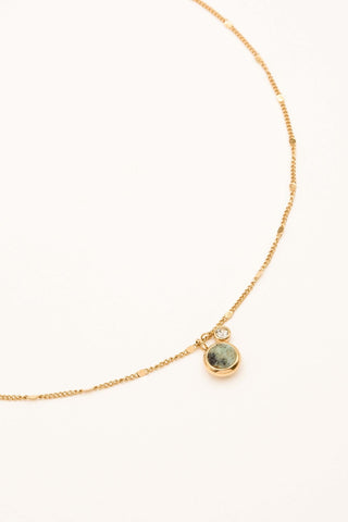Collier Bohm Paris - Edna