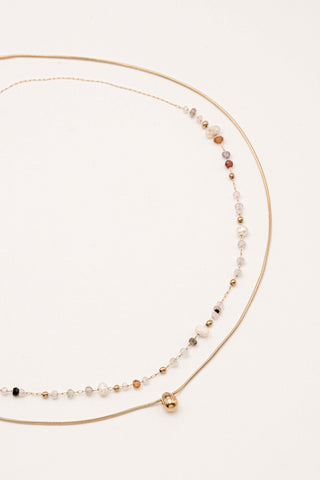 Collier Bohm Paris - Edwina