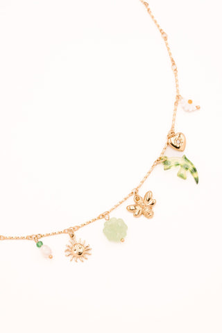 Collier Bohm Paris - Elaria