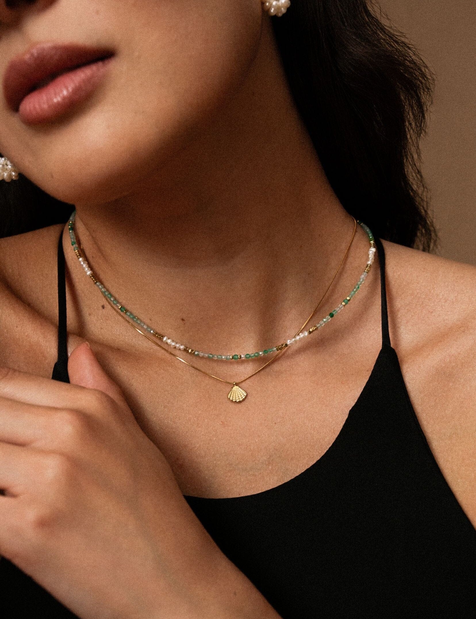 Collier Bohm Paris - Elion Colliers Pendentifs Bohm Paris 