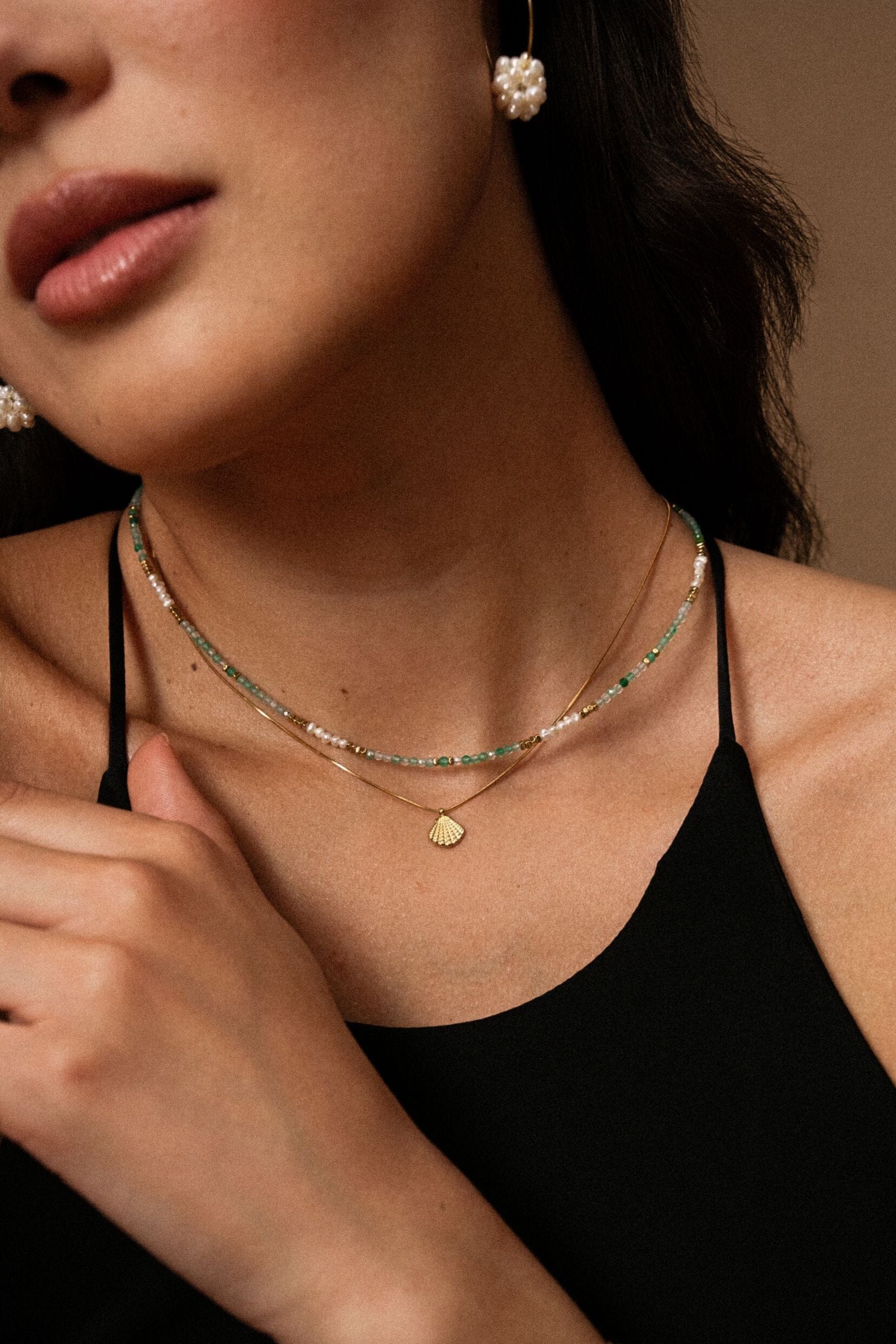 Collier Bohm Paris - Elion Colliers Pendentifs Bohm Paris 