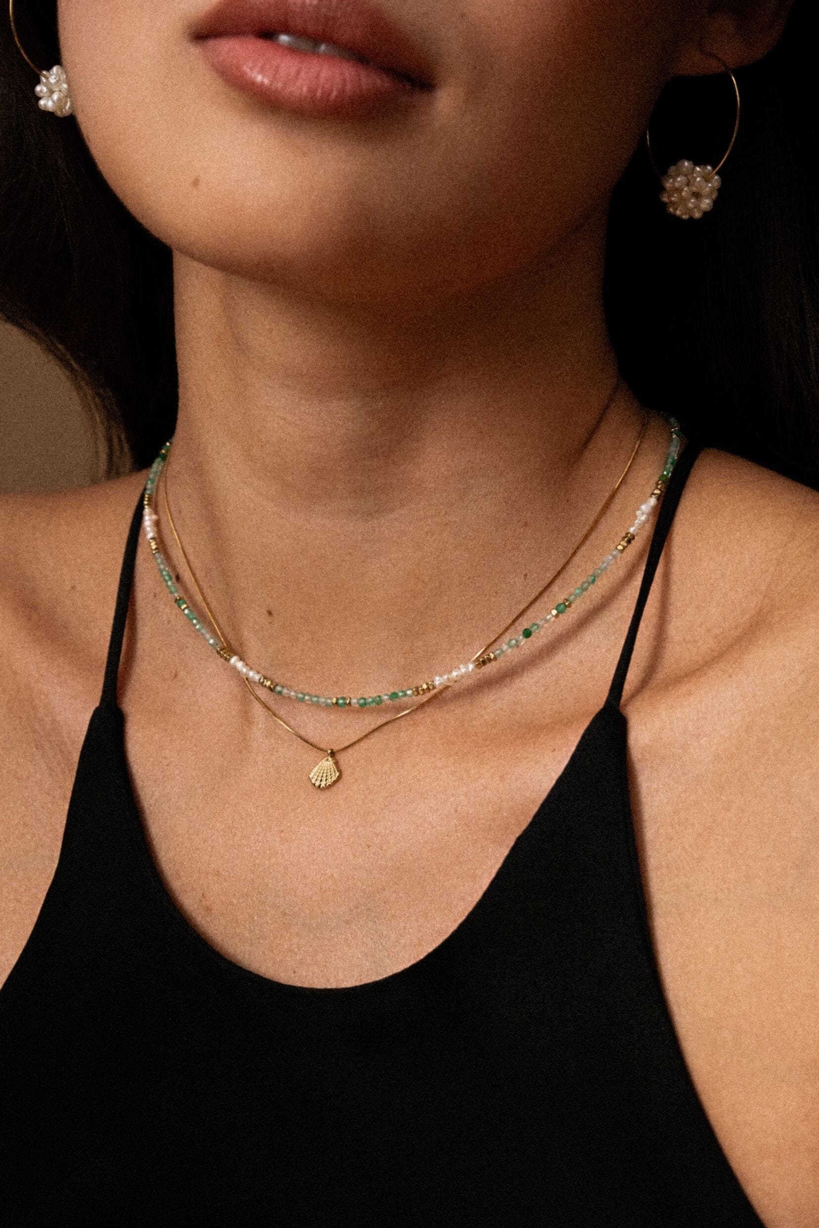 Collier Bohm Paris - Elion Colliers Pendentifs Bohm Paris 