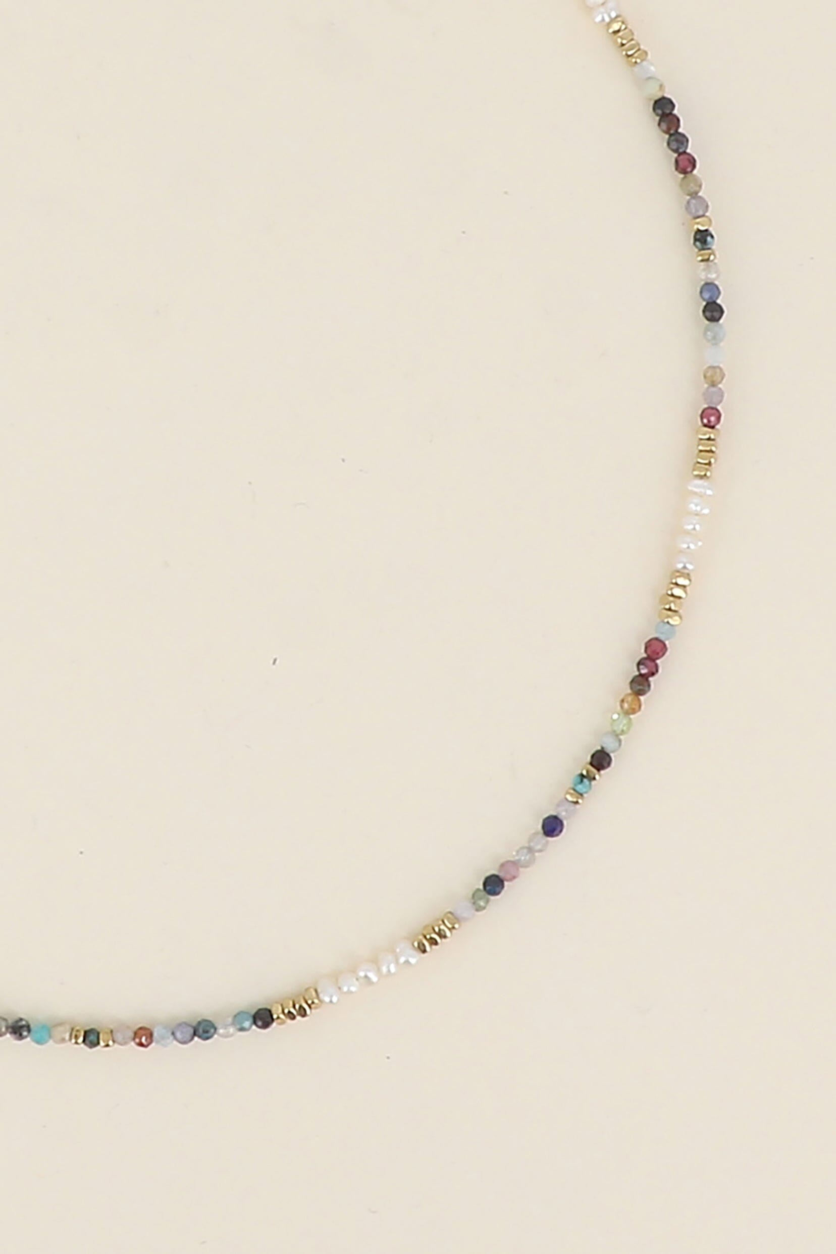 Collier Bohm Paris - Elion Colliers Pendentifs Bohm Paris Tourmaline 