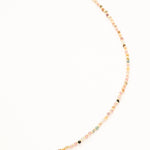 Collier Bohm Paris - Ellyn Colliers Bohm Paris Agate multi 