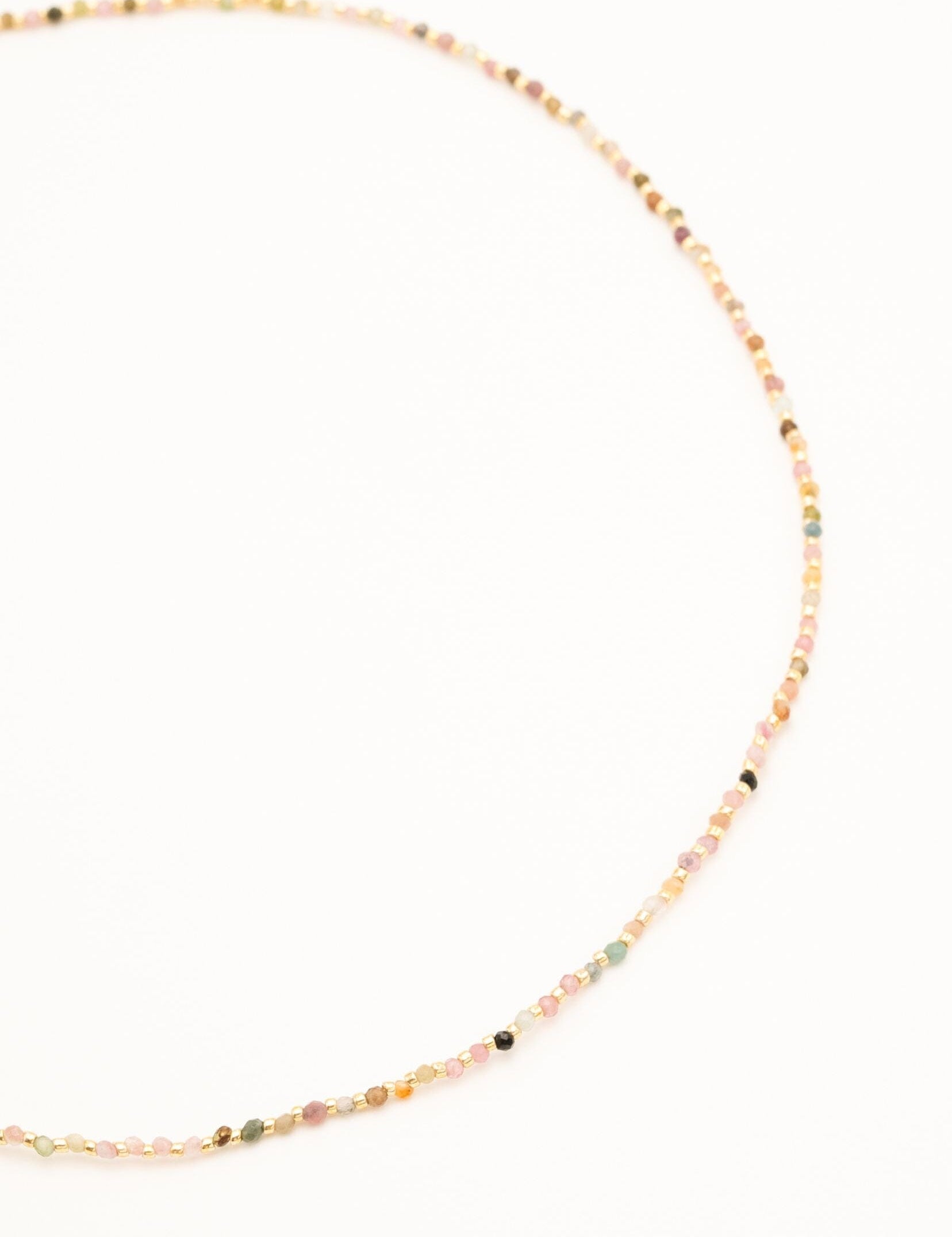 Collier Bohm Paris - Ellyn Colliers Bohm Paris Agate multi 