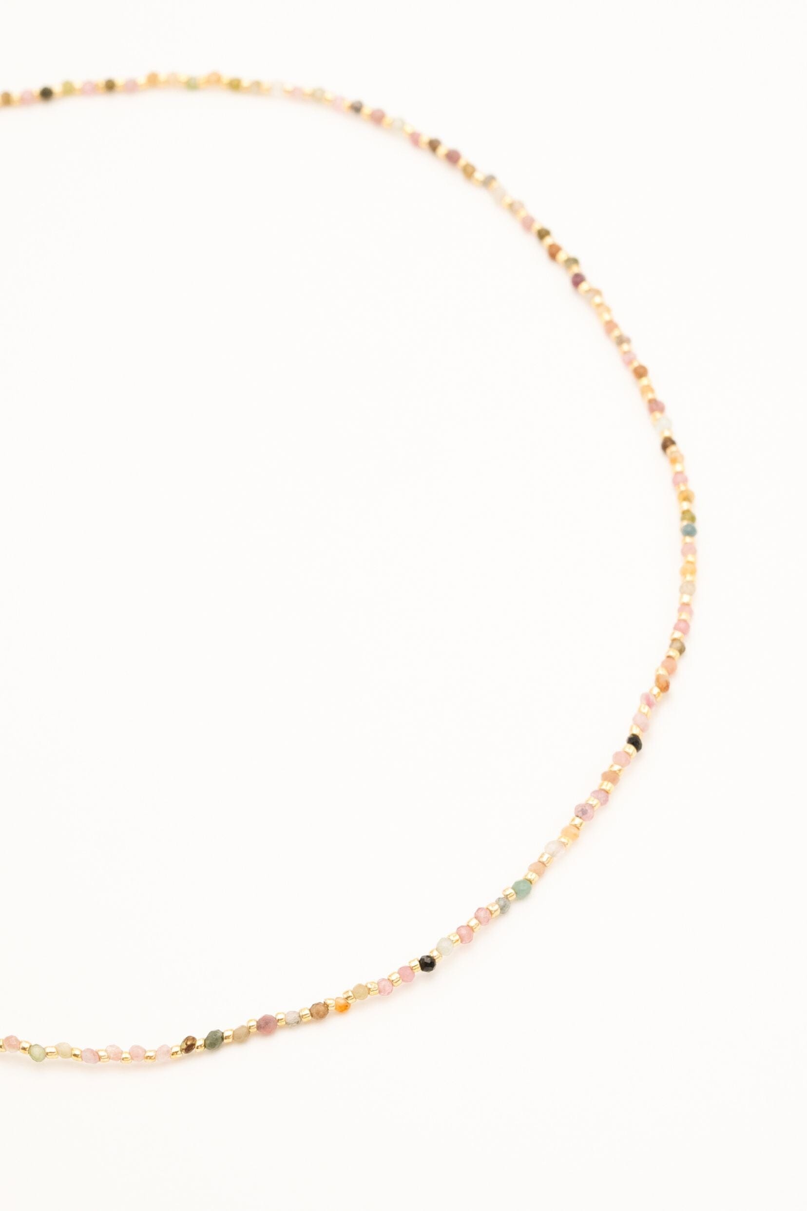 Collier Bohm Paris - Ellyn Colliers Bohm Paris Agate multi 