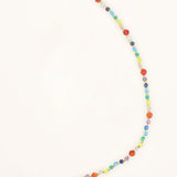 Collier Bohm Paris - Ellyn Colliers Bohm Paris Arc en ciel 