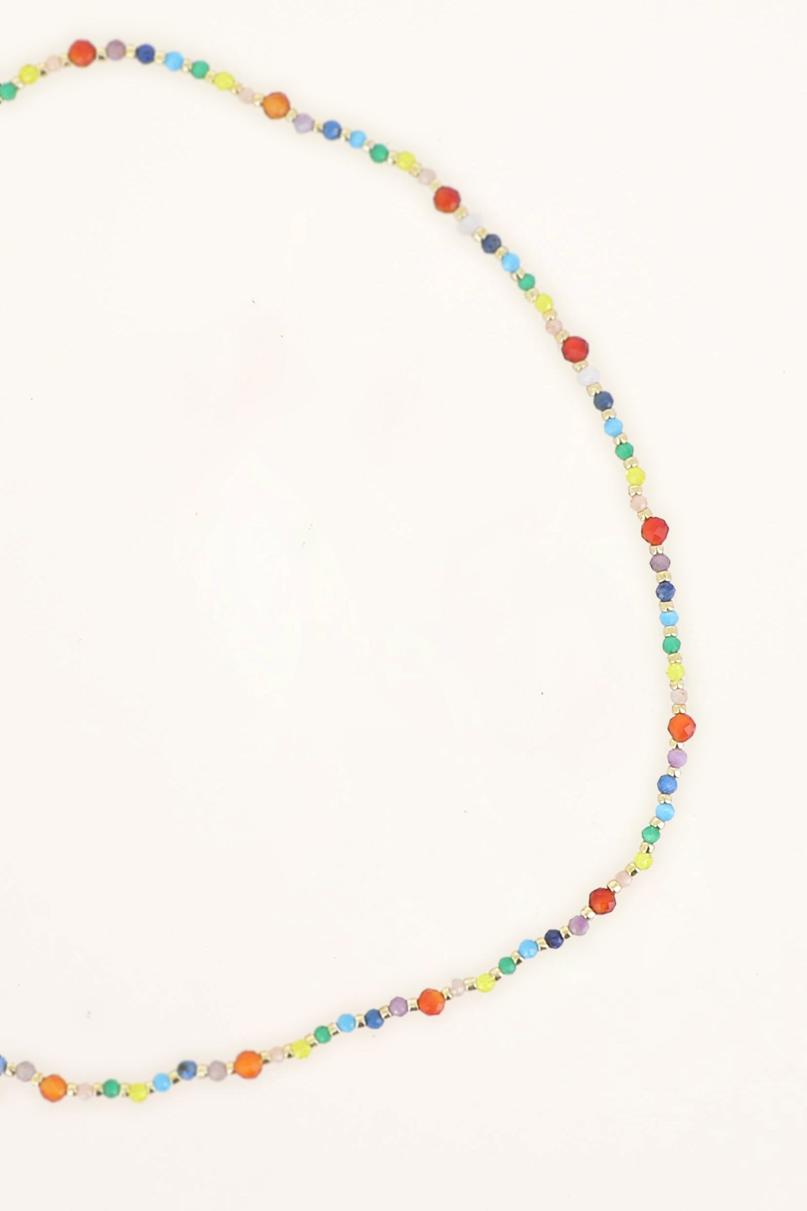 Collier Bohm Paris - Ellyn Colliers Bohm Paris Arc en ciel 