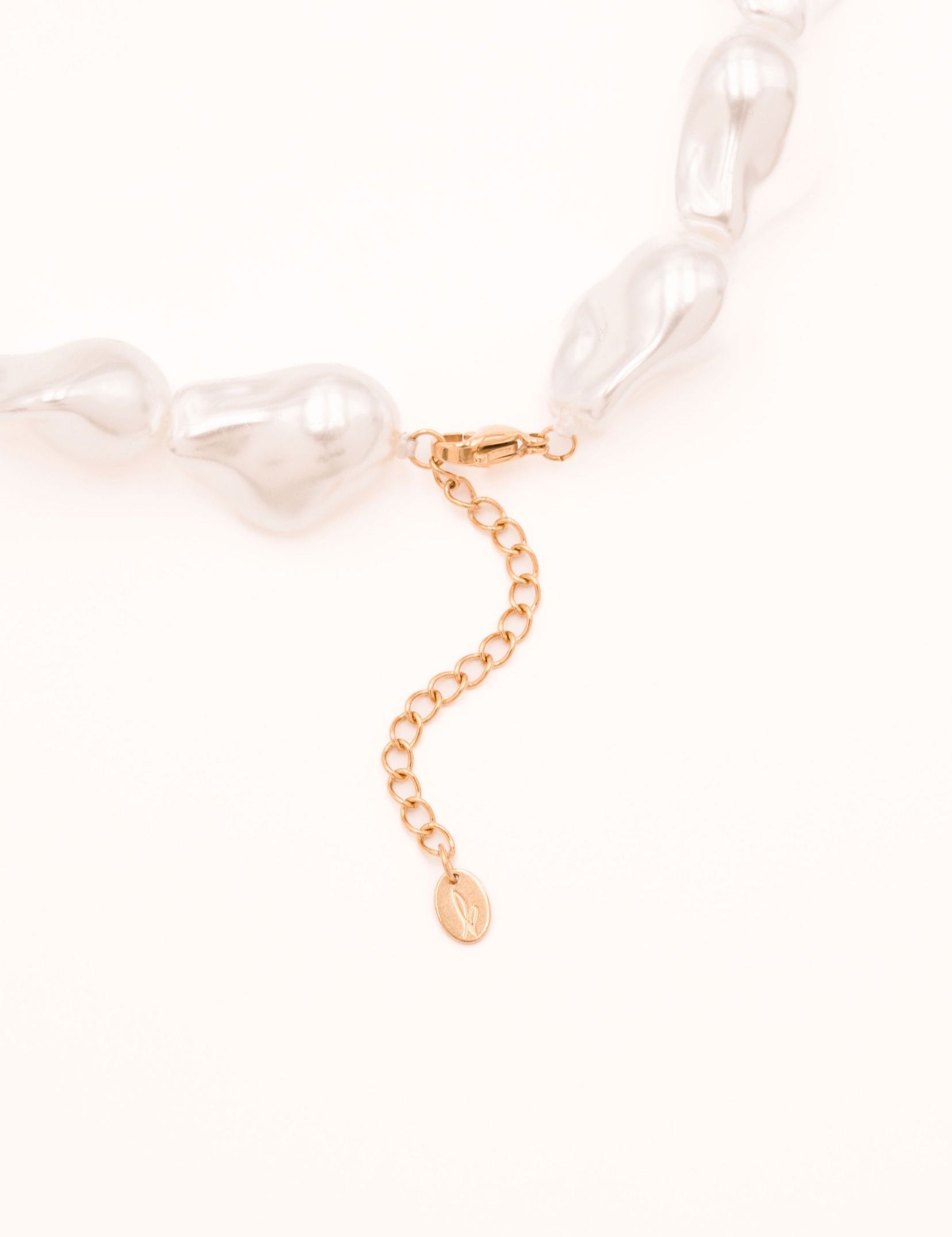 Collier Bohm Paris - Elvia Colliers à fil Bohm Paris 