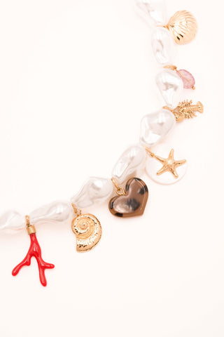 Collier Bohm Paris - Elvia