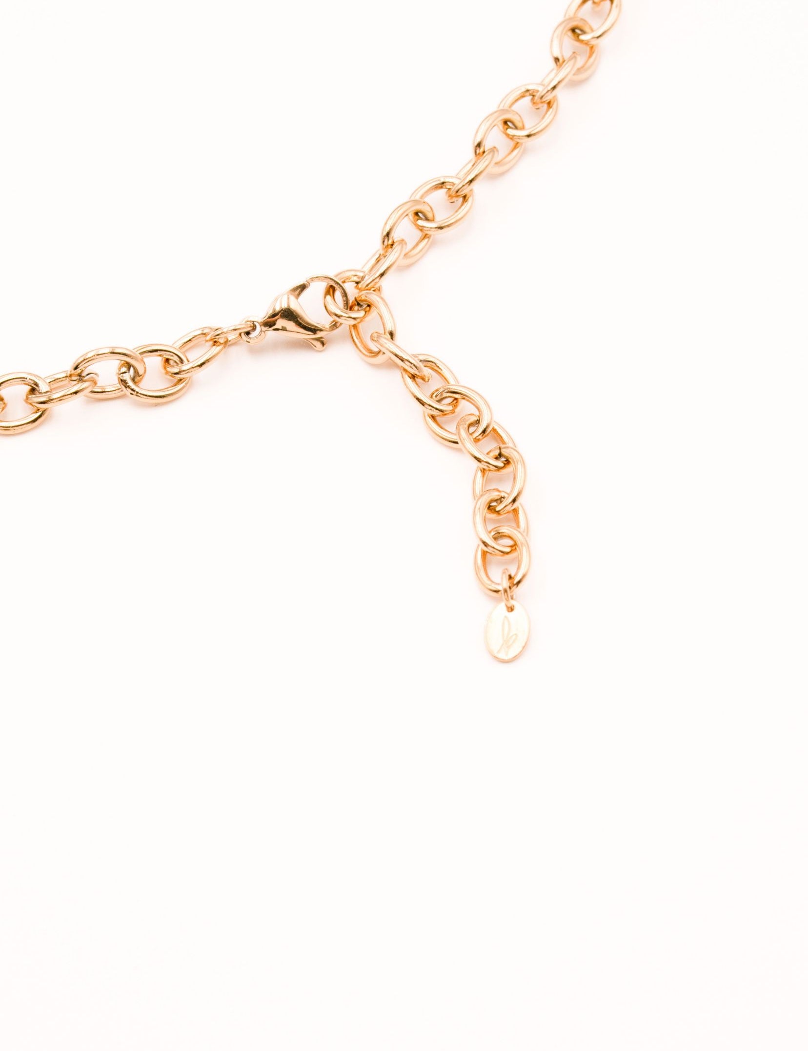 Collier Bohm Paris - Elvyna Colliers Pendentifs Bohm Paris 