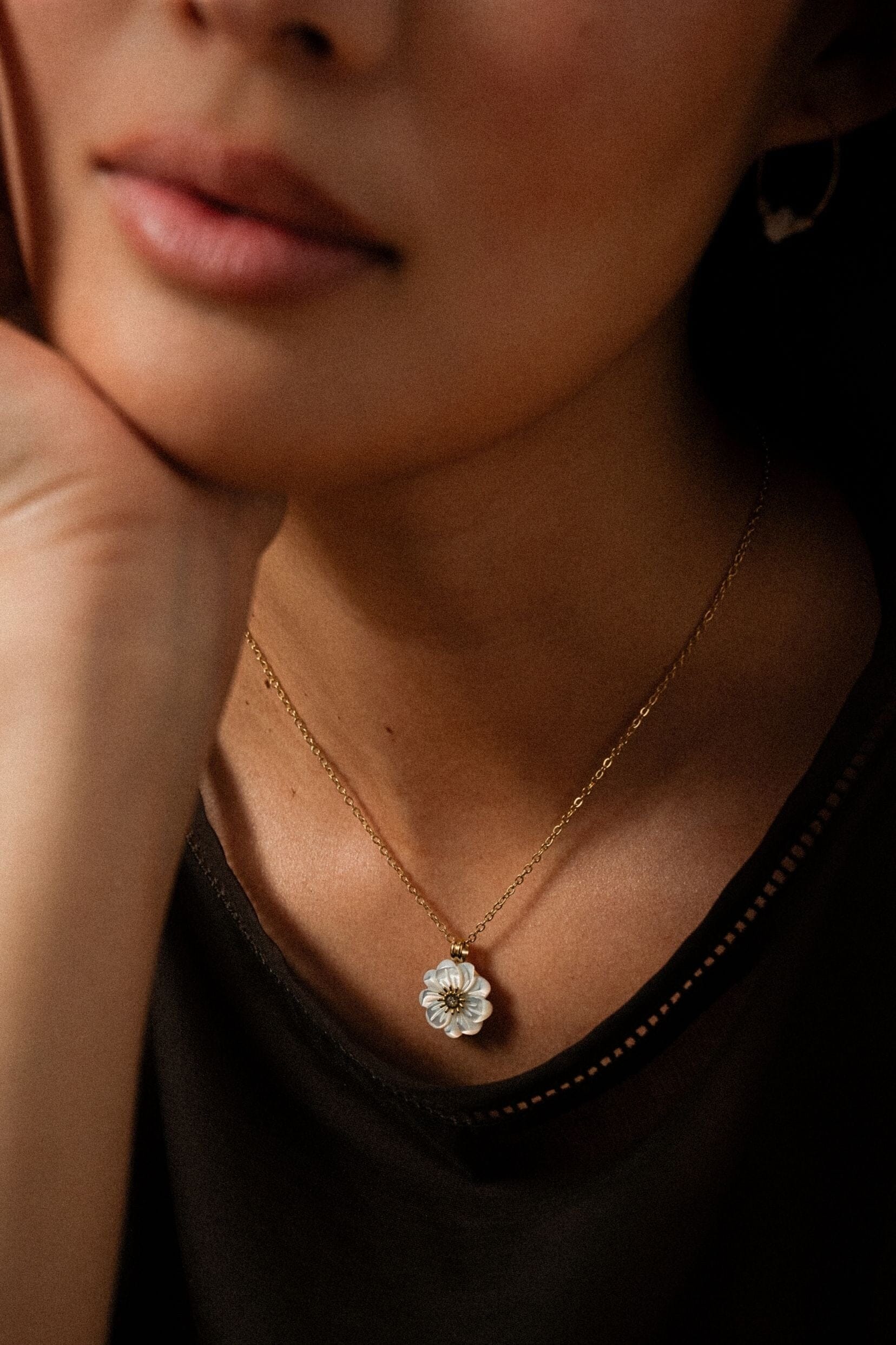 Collier Bohm Paris - Elyne Colliers Pendentifs Bohm Paris 