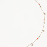 Collier Bohm Paris - Eurydia Colliers Bohm Paris Argenté 