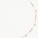 Collier Bohm Paris - Eurydia Colliers Bohm Paris Argenté 