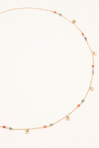 Collier Bohm Paris - Eurydia