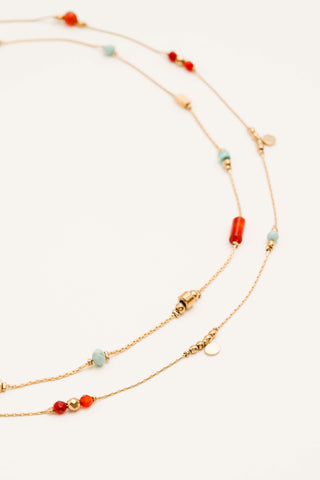 Collier Bohm Paris - Evaëlle