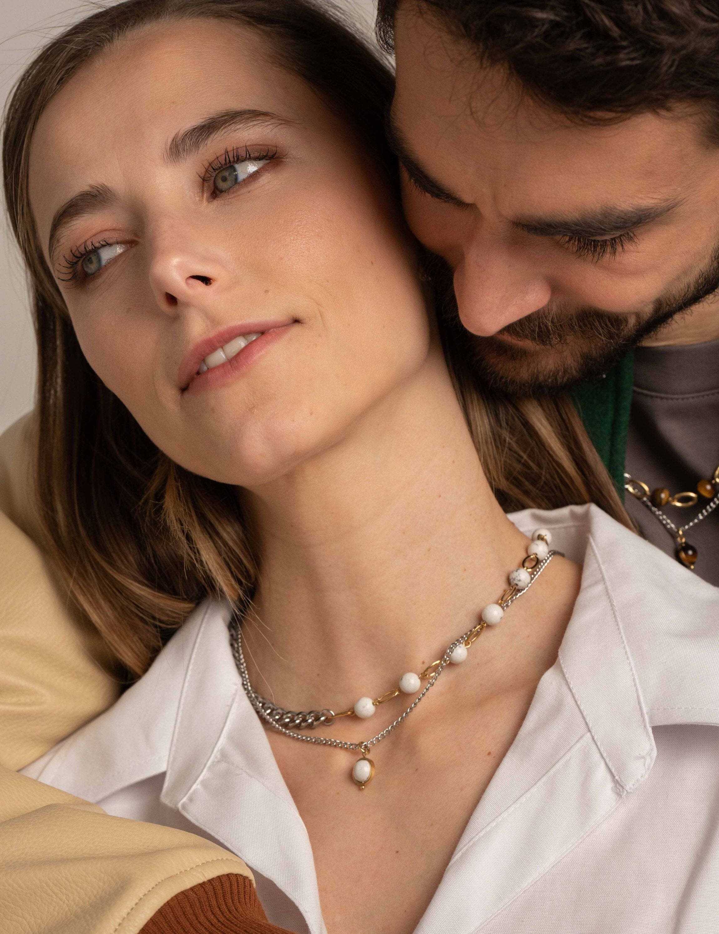 Collier Bohm Paris - Ezia Colliers Bohm Paris 