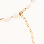 Collier Bohm Paris - Felicie Collier Bohm Paris 