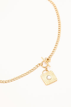 Collier Bohm Paris - Felise Colliers Bohm Paris Blanc 