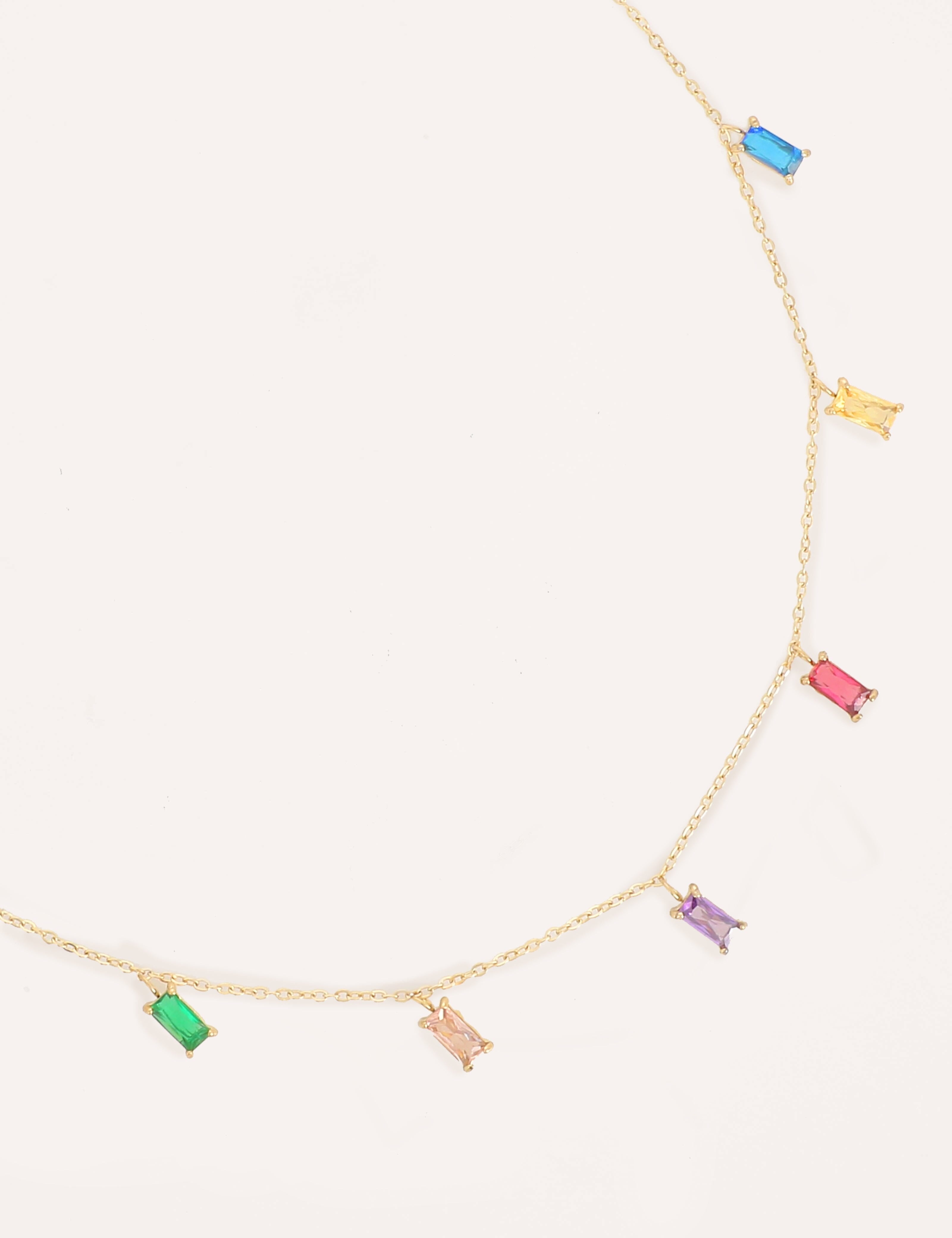 Collier Bohm Paris - Filia Colliers Bohm Paris Multi 