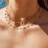 Collier Bohm Paris - Filipa Colliers Bohm Paris 