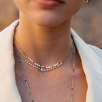 Collier Bohm Paris - Flavia Colliers Bohm Paris 