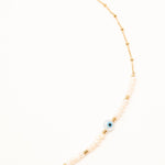 Collier Bohm Paris - Flavia Colliers Bohm Paris Perle d eau douce 