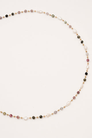 Collier Bohm Paris - Florinia