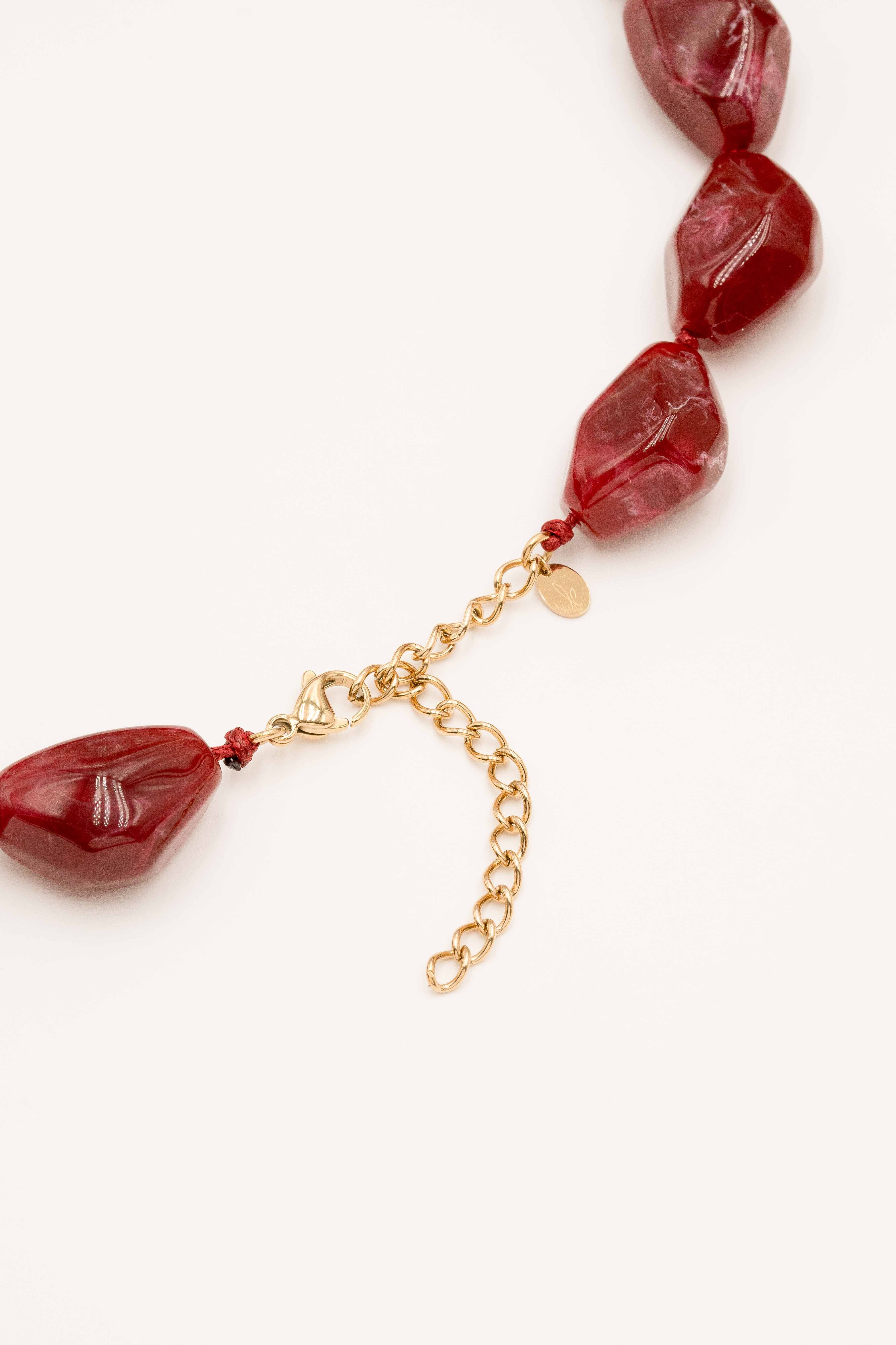 Collier Bohm Paris - Freyja Colliers Bohm Paris 