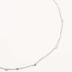 Collier Bohm Paris - Gamze Colliers Bohm Paris Argenté 