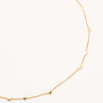 Collier Bohm Paris - Gamze Colliers Bohm Paris Doré 