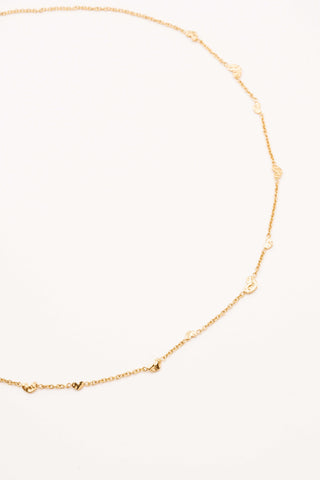Collier Bohm Paris - Gamze