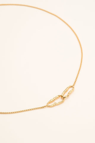 Collier Bohm Paris - Garina